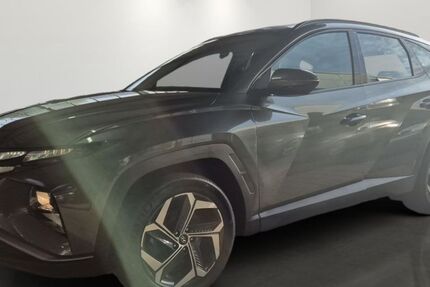 Hyundai TUCSON 39.450 km 23.485 &euro; Ulm 89081