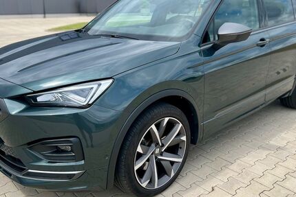 Seat Tarraco 46.700 km 29.990 &euro; Krefeld 47839