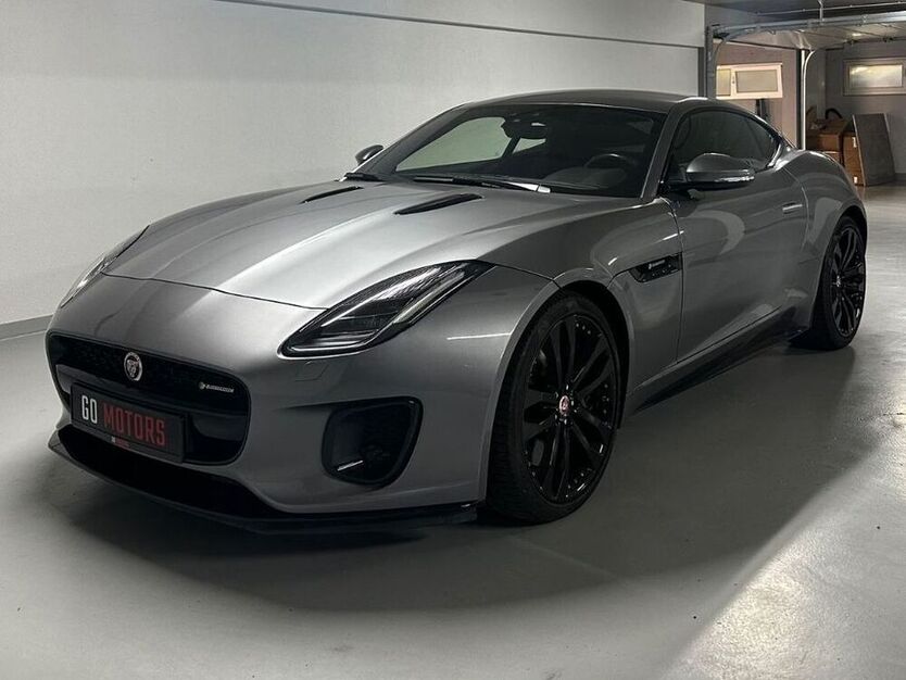 F-Type