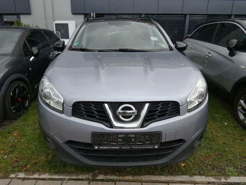 Qashqai+2