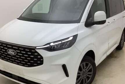 Ford Tourneo Custom 25.400 km 39.480 &euro; Leipzig 04179