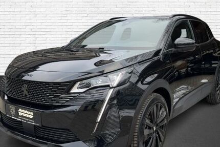 Peugeot 3008 13.800 km 26.990 € Starnberg-Wangen 82319