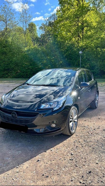 Corsa