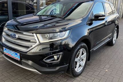 Ford Edge 162.000 km 13.990 &euro; Bad Segeberg 23795