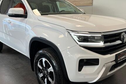 VW Amarok 10.000 km 49.990 € Soest 59494