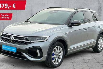 VW T-Roc 17.695 km 37.459 &euro; Mitterteich 95666