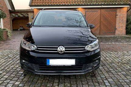 VW Touran 170.100 km 16.600 &euro; Oldenburg 26125
