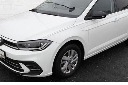 VW Polo 91.278 km 15.490 &euro; Wohratal 35288