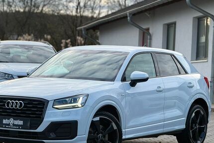 Audi Q2 95.000 km 20.950 &euro; Langerwehe 52379