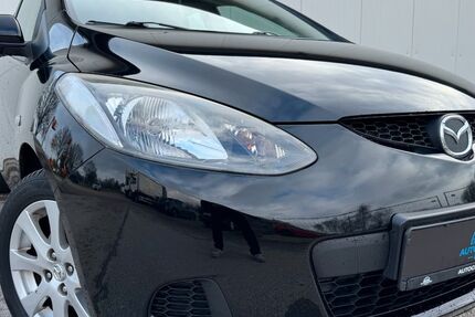 Mazda 2 48.108 km 6.499 &euro; Oberding 85445