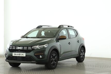 Dacia Sandero 6.148 km 16.990 &euro; Hamburg 22763