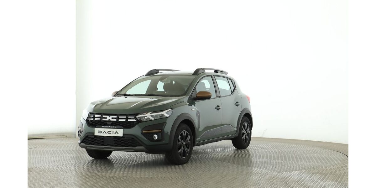 Dacia Sandero 6.148 km 16.990 &euro; Hamburg 22763