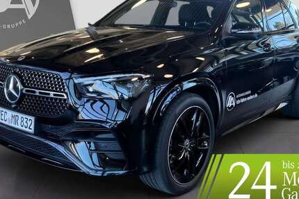 Mercedes-Benz GLE 450 16.900 km 99.850 &euro; Verden (Aller) 27283