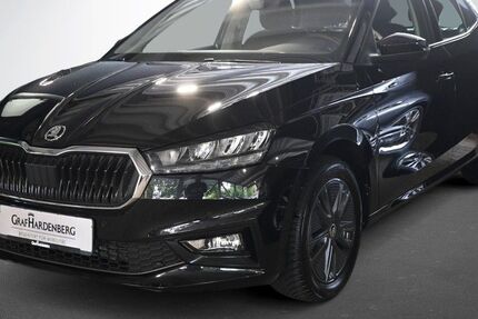 Skoda Fabia 24.000 km 18.690 &euro; Karlsruhe 76131