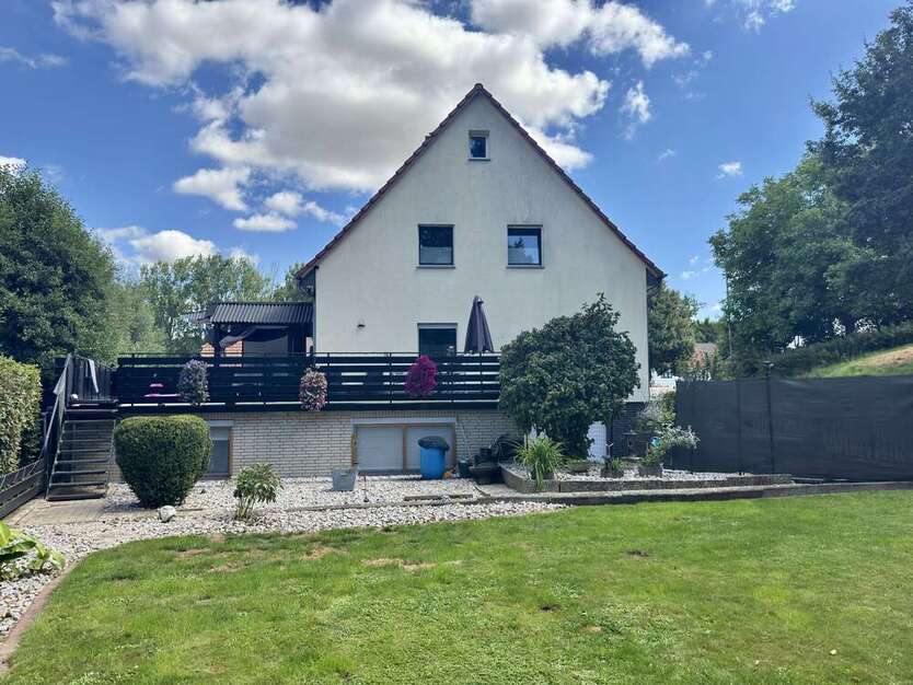 Haus zum Kaufen in Krebeck 210.000 € 125 m²