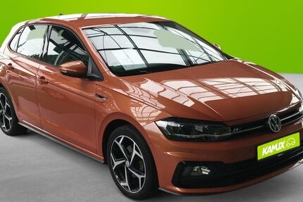 VW Polo 84.471 km 15.745 &euro; Heide 25746