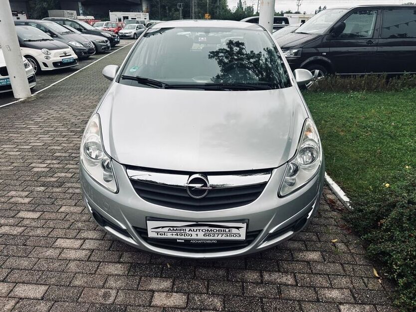 Corsa