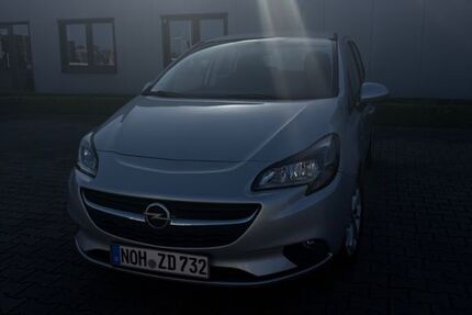 Opel Corsa 111.260 km 6.499 &euro; Nordhorhn 48527