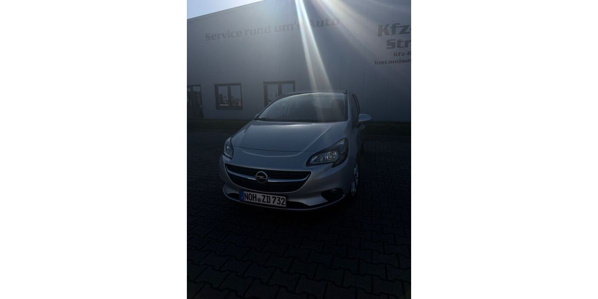 Opel Corsa 111.260 km 6.499 &euro; Nordhorhn 48527