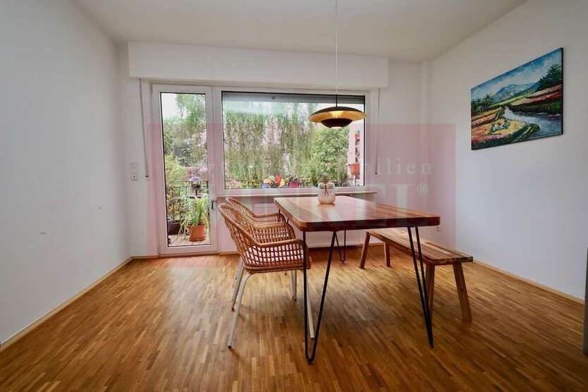Wohnung zum Mieten in Bonn 1.830 € 78 m²