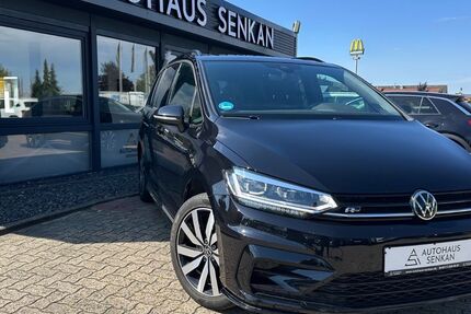 VW Touran 45.000 km 30.990 &euro; Peine 31228