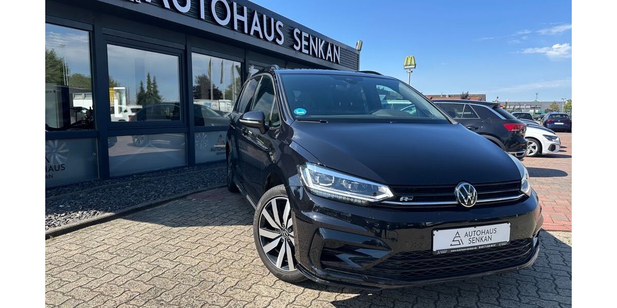 VW Touran 45.000 km 30.990 &euro; Peine 31228