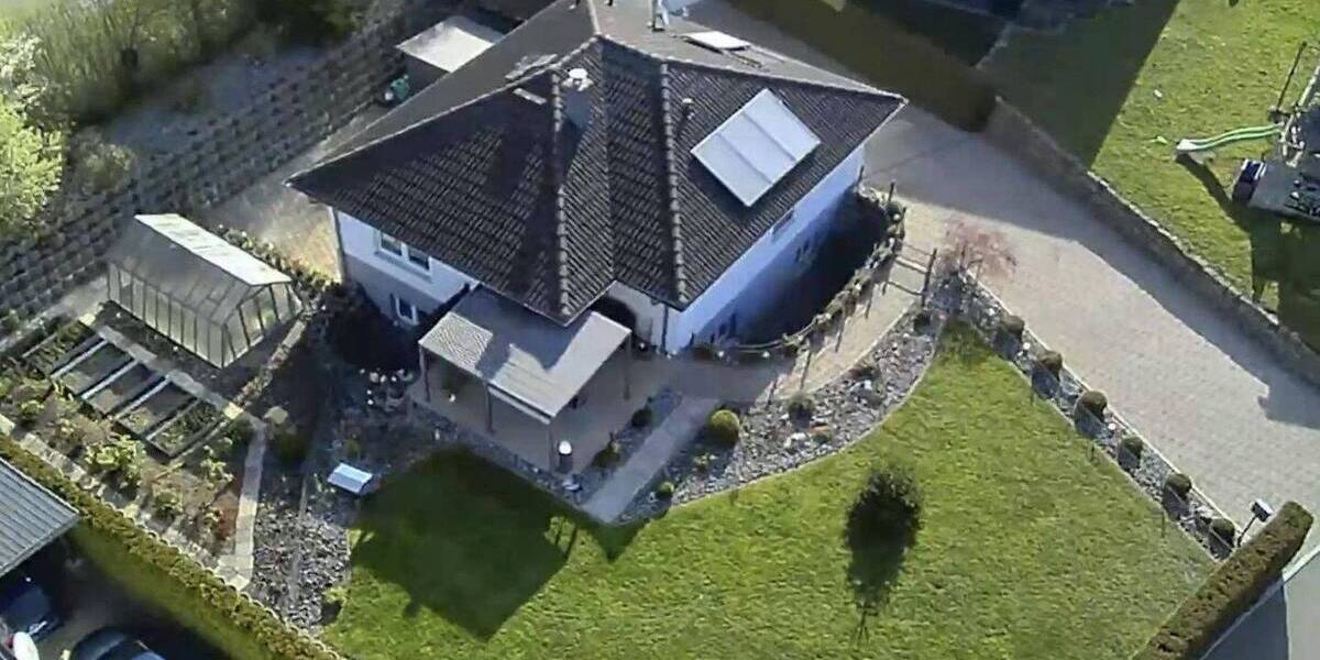 Bungalow Laupheim Untersulmentingen - 6 Zimmer, 160 m&sup2;, 660.000&euro; | Angebot:26866309