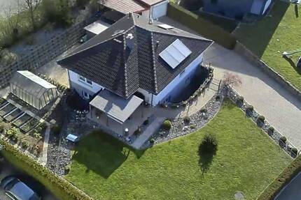 Haus Laupheim Untersulmentingen - 6 Zimmer, 160 m&sup2;, 660.000&euro; | Angebot:26866309