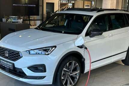 Seat Tarraco 41.000 km 33.850 € Siegen 57072