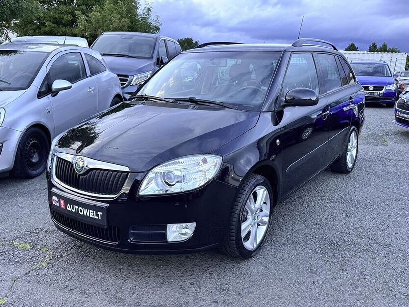 Fabia