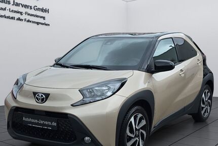 Toyota Aygo (X) 17.482 km 15.950 &euro; Greven 48268