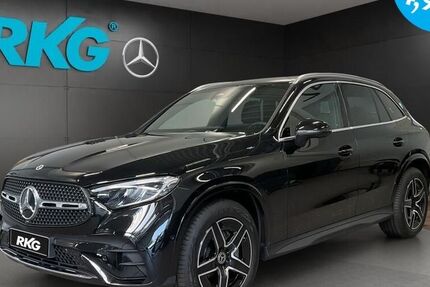 Mercedes GLC 220