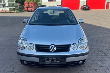 VW Polo 182.000 km 650 &euro; Aulendorf 88326