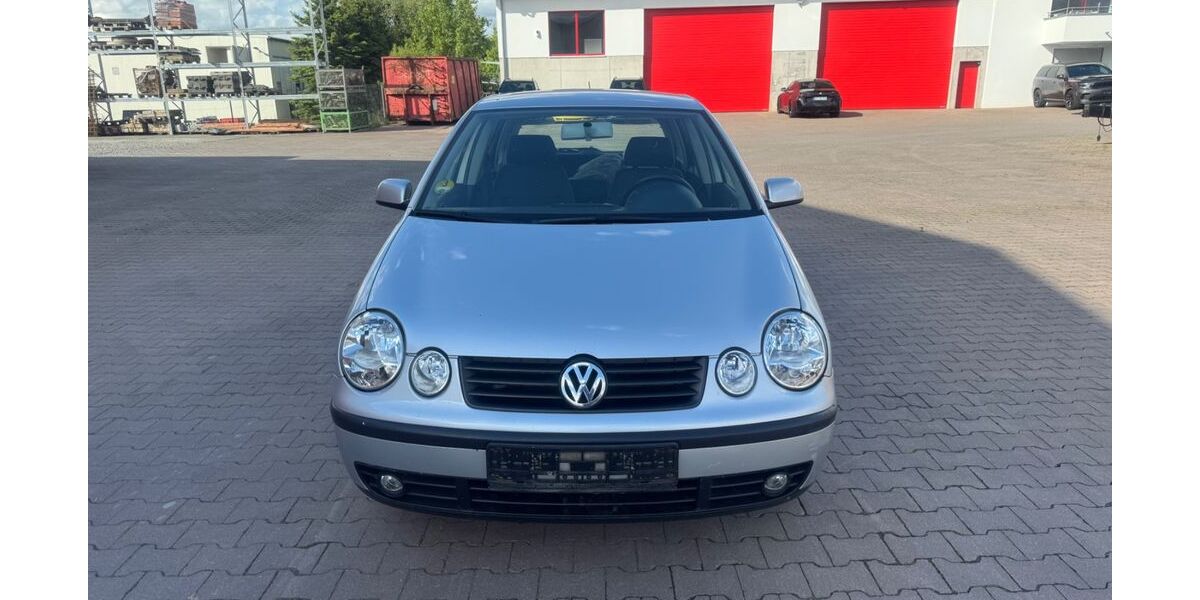 VW Polo 182.000 km 650 &euro; Aulendorf 88326