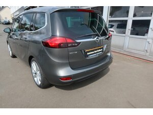 Opel Zafira C Innovation Start/Stop 110.850 km 13.990 &euro; Bad Endbach 35080