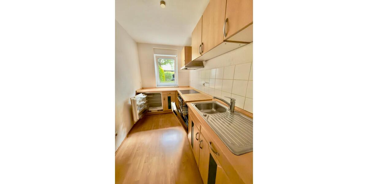 Erdgeschoßwohnung Potsdam Krampnitz - 2 Zimmer, 64 m&sup2;, 289.000&euro; | Angebot:26919223