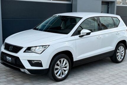 Seat Ateca 60.900 km 15.999 &euro; Klettgau (Erzingen) 79771