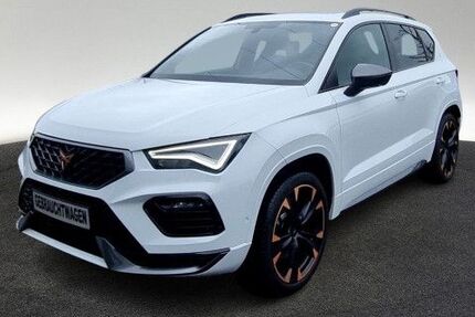 Cupra Ateca 37.969 km 33.190 &euro; Landsberg 86899