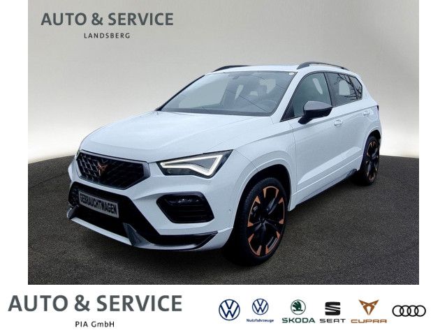 Cupra Ateca 37.969 km 33.190 &euro; Landsberg 86899