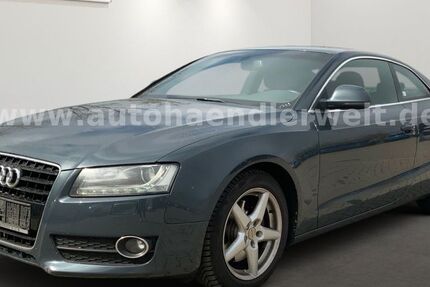 Audi A5 331.647 km 3.999 &euro; Brehna 06796