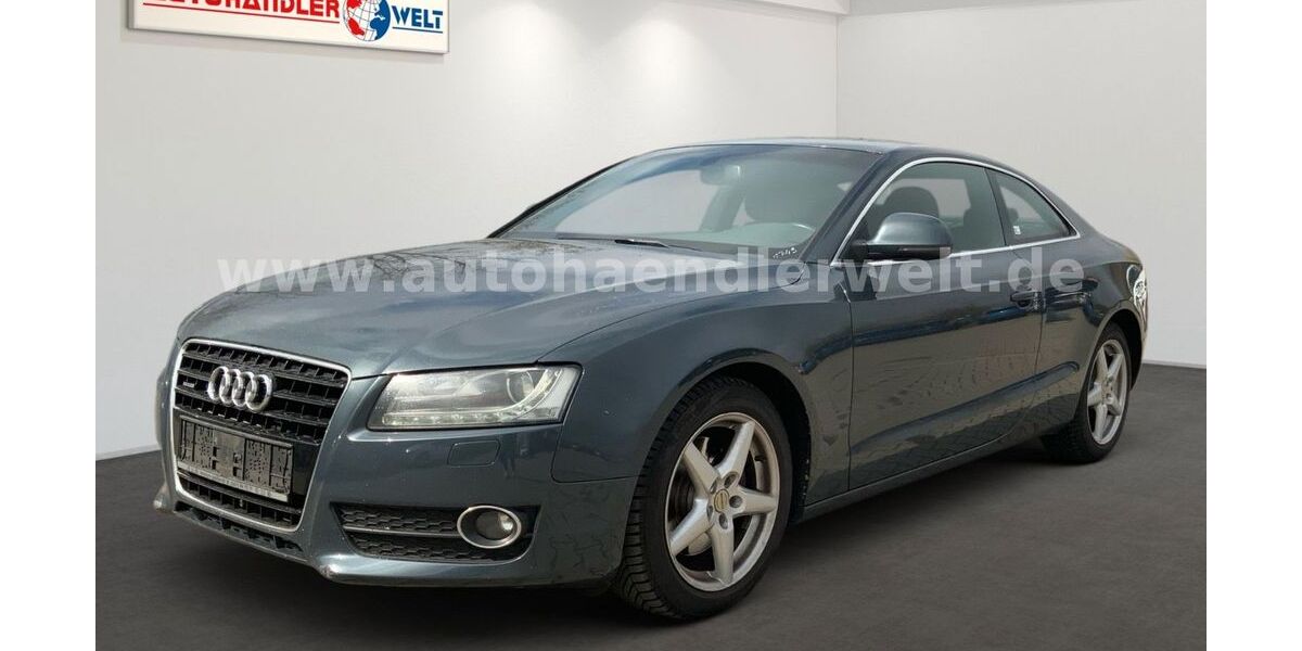 Audi A5 331.647 km 4.599 &euro; Brehna 06796