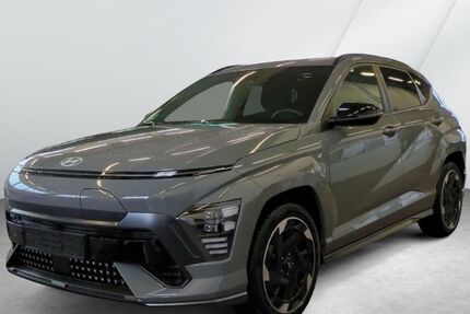 Hyundai KONA 9.607 km 33.990 &euro; Bremen 28359