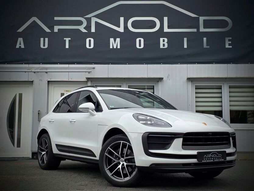 Macan