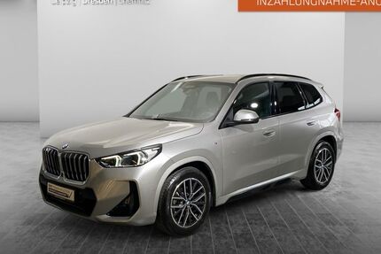 BMW X1 21.989 km 48.502 &euro; Dresden 01219