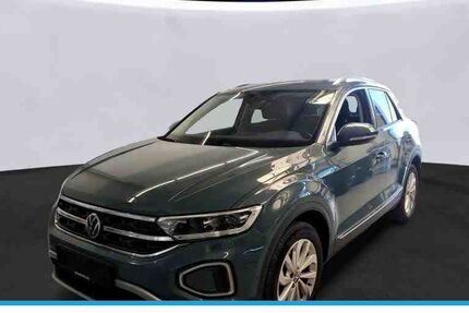 VW T-Roc 73.530 km 18.980 &euro; Limburg 65549