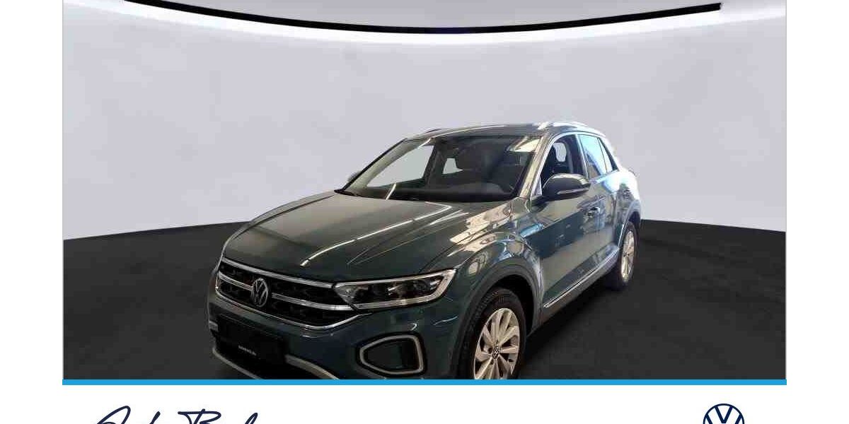 VW T-Roc 73.530 km 18.980 &euro; Limburg 65549