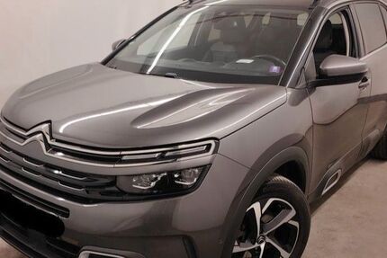 Citroen C5 Aircross 54.700 km 15.660 &euro; Schöningen 38364