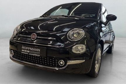 Fiat 500 27.333 km 13.790 &euro; Gummersbach 51647