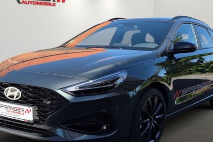 Hyundai i30 7.500 km 26.550 &euro; Calden - Westuffeln 34379