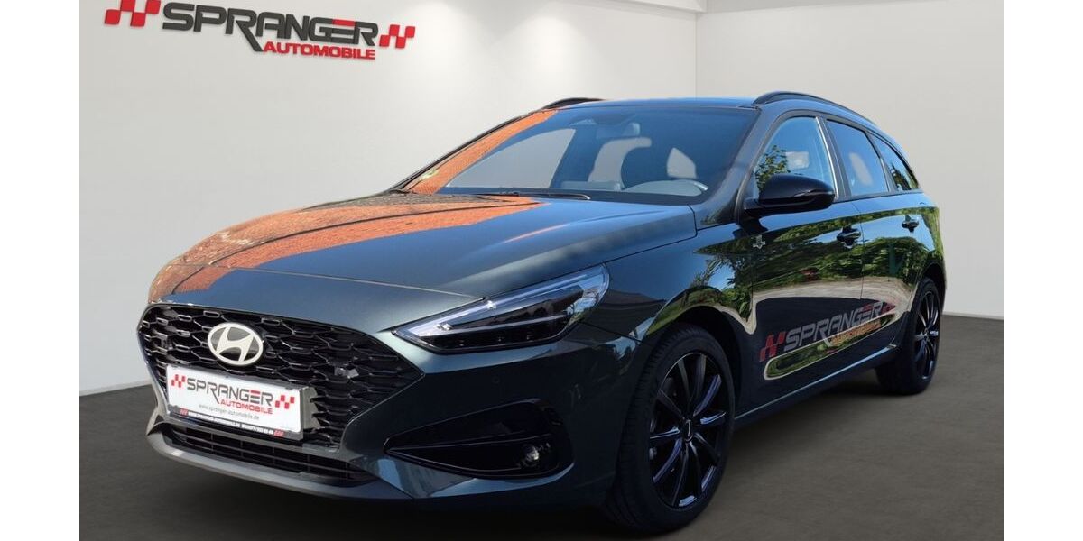 Hyundai i30 7.500 km 26.550 &euro; Calden - Westuffeln 34379